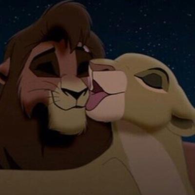 Hello the Name Is Kovu And Im a Nice Lion And I Love Kiara Not Anyone Else BUT Kiara And Im The Future King Of The Pridelands #RP