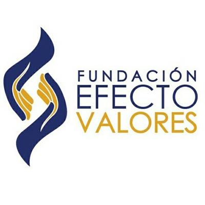 EfectoValores's profile picture. Organización trabajando en favor de los derechos de niñas, niños, adolescentes y jóvenes víctimas de violencia y abandono. #Youth4Peace