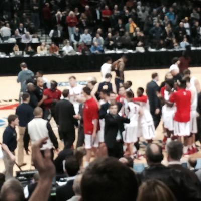 Am the Vice President for Student Life/Dean of Students Emeritus at Davidson College. Passionate about family, friends, workouts, fav sports teams, Wildcats.