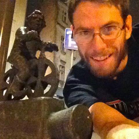 Assistant Prof at Wellesley College CS | Research in algorithms, fairness, and democracy | Board game designer | Former filmmaker | vegetarian | he/him