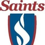 Sacred Heart High School - Saints Basketball