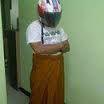 keberuntungan sulit untuk di dpatkan