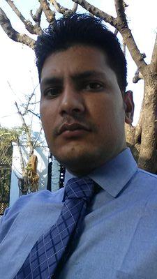 Rkmeena87's profile picture. 