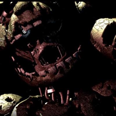 Welcome to the offical FNAF Fanpage! Here will be a few RPs and Posts, also gifs! Please enjoy!