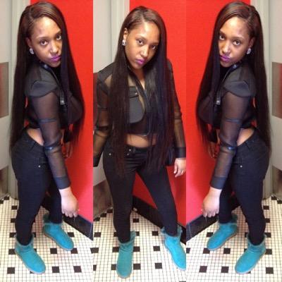 When Youre A Queen You Dont Care Who's looking ✌️