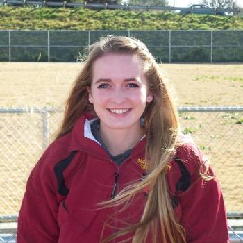 The love of God, kindness, & amazing friends will open your eyes to a world beyond the sea • San Fransisco Giants • Nursing Student • LC Equestrian • Psalm 37:4