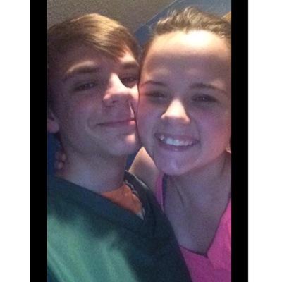 KatieNelson23's profile picture. It's like when you walk across a rainbow, you don't find a pot of gold, you find me. - Deshaun James