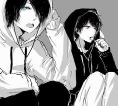 Rin: 18 years old, #Twin, #Nice, #Single. Cam: #Twin, 18 years old, #Taken by: @SakuraNinjaMage , #Meanish