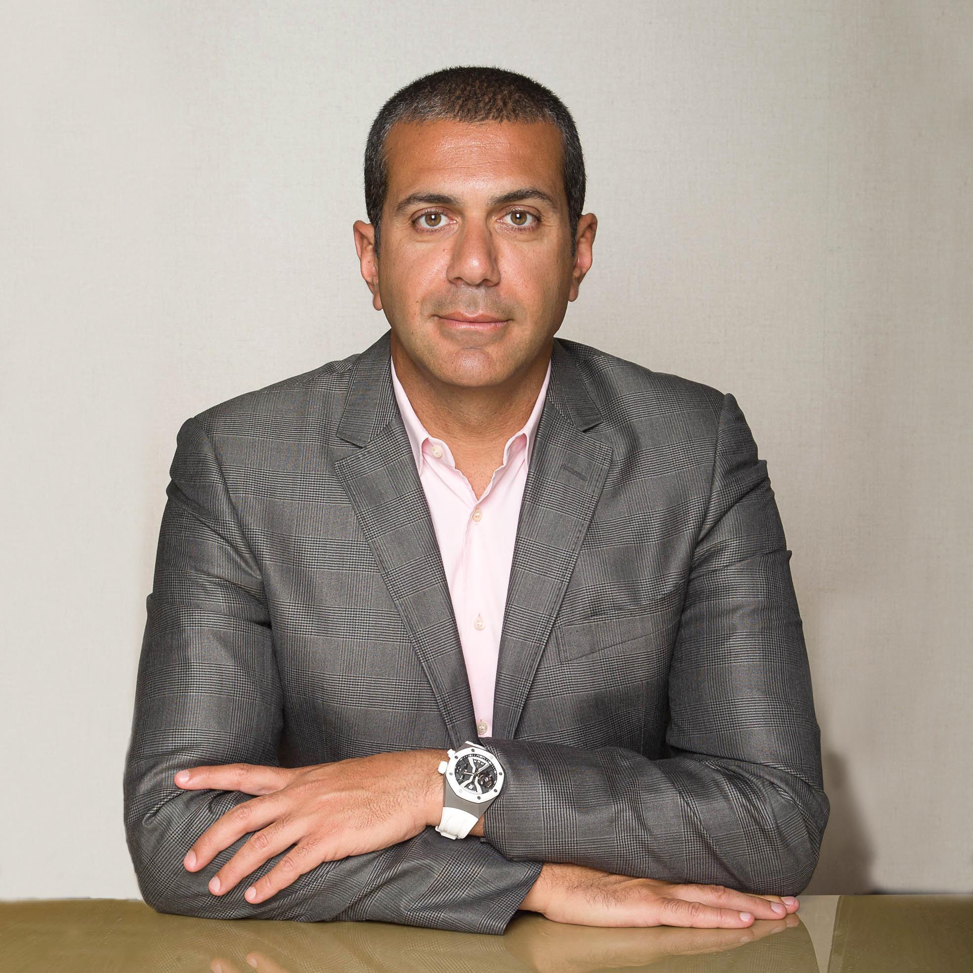 BassimHaidar's profile picture. Lebanese national born in Nigeria. CEO of Channel IT Group, major player in technologies, infrastructure & services for emerging markets in Africa & Middle East
