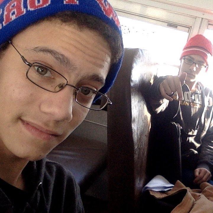 ShammonStricker's profile picture. 