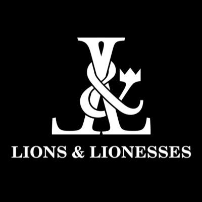 The Brand for the Risk Takers, The Bold and The Brave. The Lions of the Everyday Life.