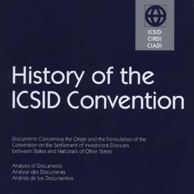 IcsidUsa's profile picture. A U.S. Labor/Environmental/Social/Economic/coalition for access to ICSID arbitration. We only Follow Who can act.