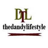 Men's Fashion Blog;                        Dandy Gentleman -  Style and Suggestions;IG: @thedandylifestyle
Facebook: @thedandylifestyle