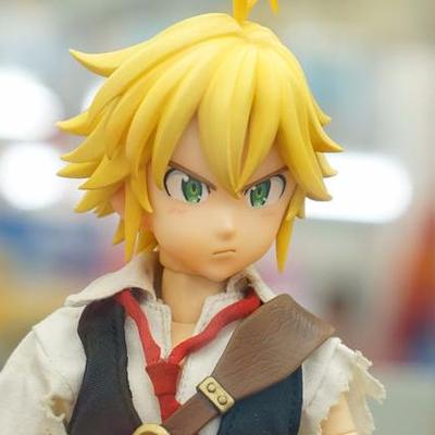 七つの大罪グッズ情報騎士団 (@nanatai_goods) / X