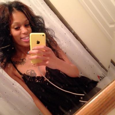 Shay_MotherOf1's profile picture. Treasure La'Niyah The Only 1 Who Matters