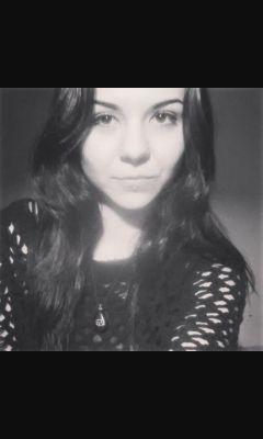 GraceTheHacker's profile picture. #DegrasssiRP || 'Almost easy'