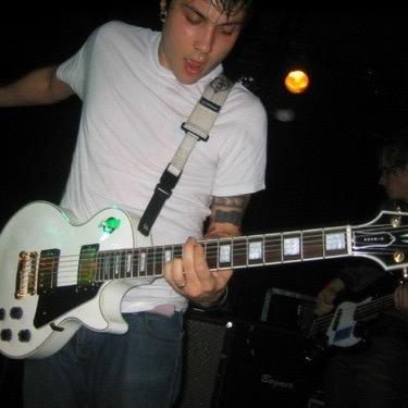 free from @dank_iero