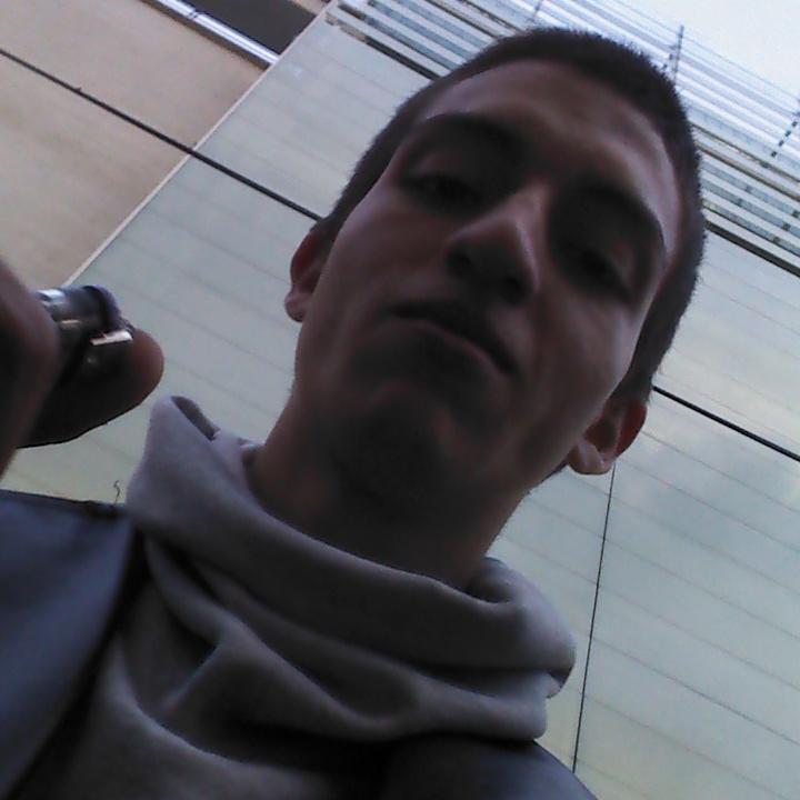 calma