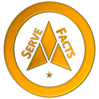 ServeFacts (@servefacts) 's Twitter Profile
