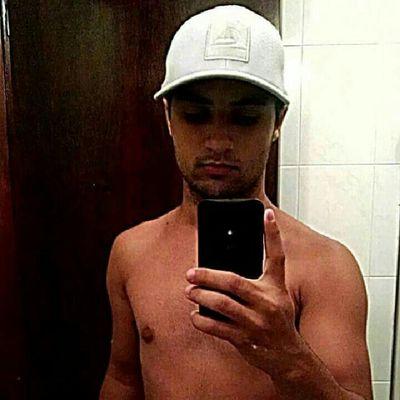 Corinthiano, maloqueiro e sofredor