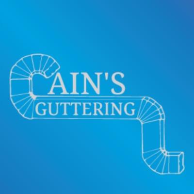 Seamless guttering solutions for all your guttering problems call Rodnee Cain @ (316) 347-6868