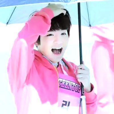 la pasivita de Teen top.        || Woonnie kw ❤ ||