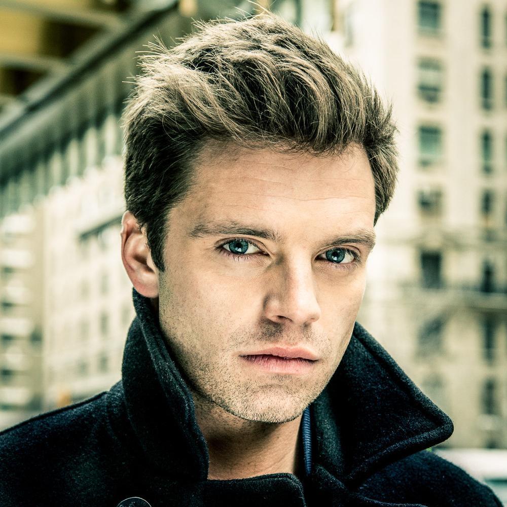 They did... a lot of experiments on me. | werewolf!Bucky #Marvel #RP