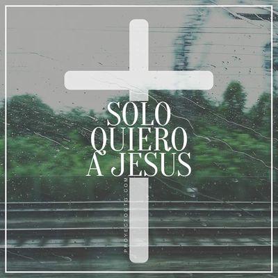 Jesús Un Verdadero Amigo para toda la vida