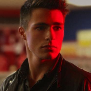 Crimson_Arrow_'s profile picture. Also Known as the Red Arrow ...It's not who I am underneath... but what I *do*...that defines me. sister @LightToYourDay