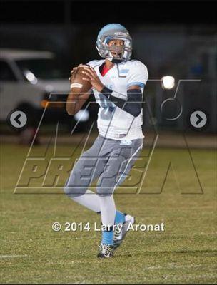 LOVE FOOTBALL.                                                    Var. QB #8 @ SHS.                                         Dream-It-Plan-It-Do-It