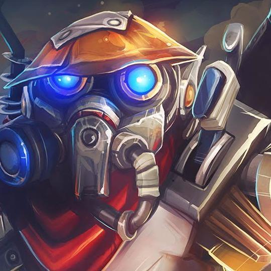 madrobot4's profile picture. 