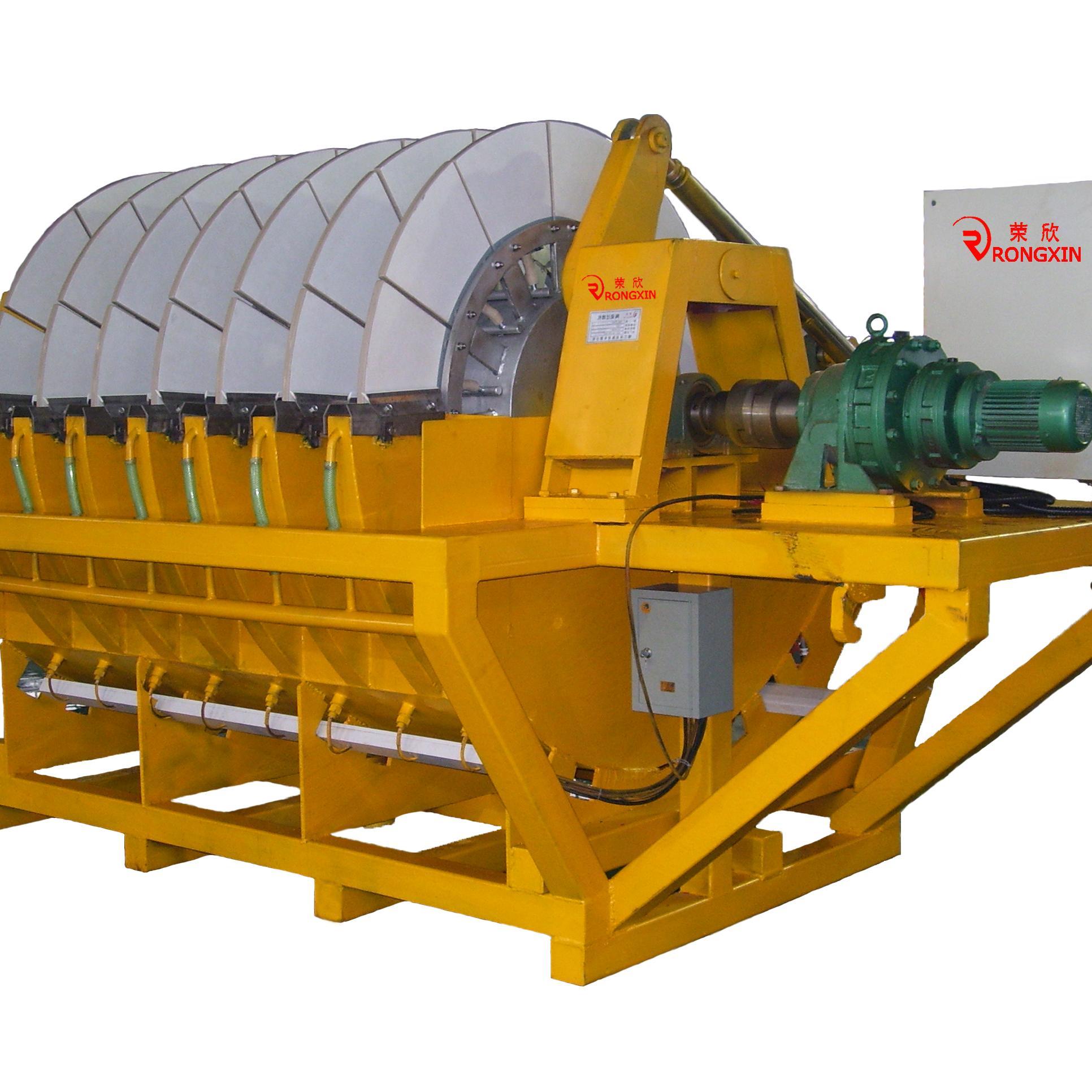 We are one of the biggest mining machinery manufacturers in China,which with the strength of ceramic filter plates with good quality and reputation.