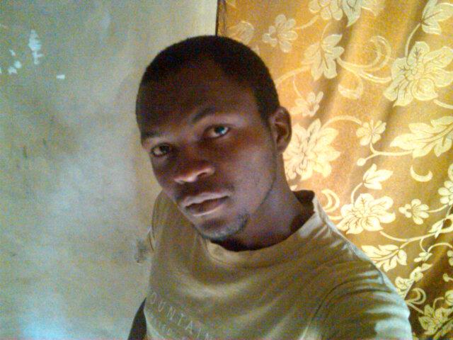 I am a student and a web designer. You can contact me on 08138409865