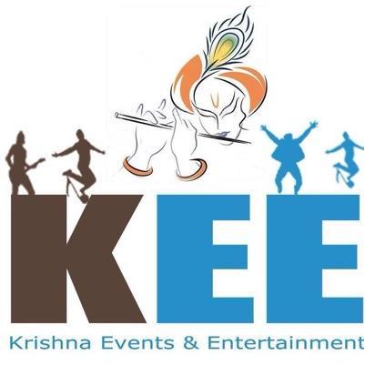 Krishna Events & Entertainment Organizers **A pioneer Event Management Company in the K-Town.**