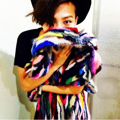 BIGBANG☁︎2NE1☁︎iKON≫☆YG☆ ¥지용≡GD≡G-DRAGON @IBGDRGN ¥ GOOD BOY100%BAD BOY100% 88+0818+8888= @GDGD_bot ※たまに妄想 主にBIGBANGが酸素であります。じでぃさんの唇の皮になりたいどす ≪VIP≫