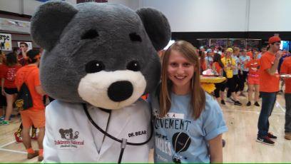 LauraRuss007's profile picture. UMD '15. #Terrapin for life.