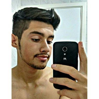 Brasil, 18 anos ✌