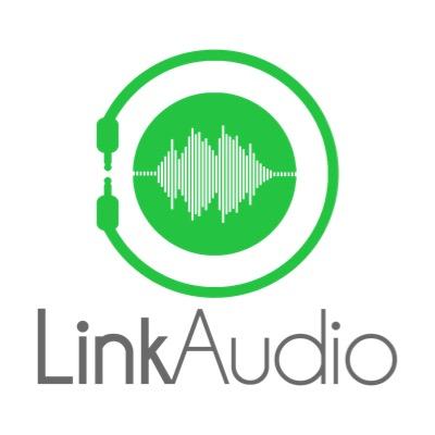 Link Audio is a full service audio company by me Lucian Linkous that can take care of your Audio needs no matter how small or how large the task.