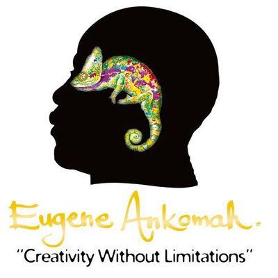 EugeneAnkomah's profile picture. Widely respected British Contemporary Visual Artist. Mentor.Philanthropist