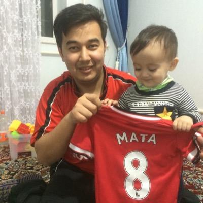 #Türkmen #Türkmenistan Mary Merw #ManchesterUnited #IamUnited #ManUnited http://t.co/Xbs0z4pCqZ