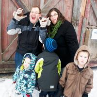 Joe Atwood (@atwoodjoe) 's Twitter Profile