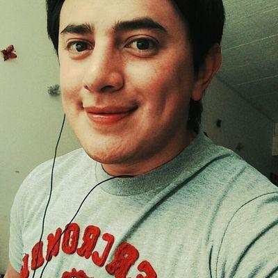 andressbluess's profile picture. 