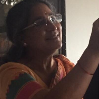 ManjuPadam's profile picture. 