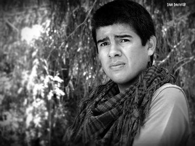 MiBlogYO's profile picture. Andando