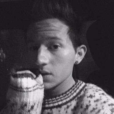 Congrats on your Ricky follow -@kianobsession
