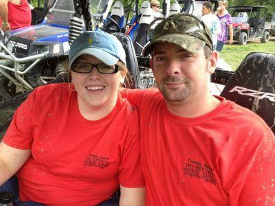 sarnett1989's profile picture. 