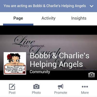 HELPING OTHERS WHERE THEY'RE IN NEED WHETHER IT BE FOOD, CLOTHES, HOUSING, VEHICLES, A JOB, COMMUNITY RESOURCES, WE'RE HERE FOR YOU