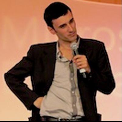 HandelGrady's profile picture. 