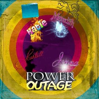 poweroutagecast's profile picture. FIRE ICE WATER HEAL PAIN! See whats  with the cast and find out any news! Behind the scenes action will be posted here too!