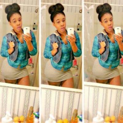 |Beauty&Brains| Yellow Bone| |Super Cute |SuperThick| |swaqq on point | Loyal100% |kik.Ravens_Worldd| IG. Ravens_World94| FOLLOW ME ツ♡